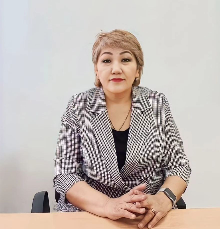 Мұғалім мәртебесі-  мемлекет бейнесі