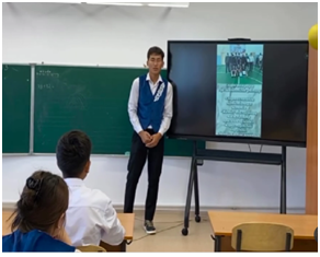 Спорт федерациясының президентін сайлауы