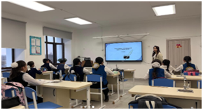 «Теңге тарихы - жауапкершілік сабағы» сынып сағаты 1-11 сынып