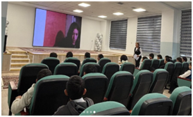 «Зорлық-зомбылықсыз балалық шақ» атты Дүниежүзілік балалар күні аясында  өткізілген  онкүндік жоспар құрылып ұйымдастырылды