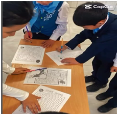 КӨҢІЛДІ ҮЗІЛІС Өзін өзі басқару