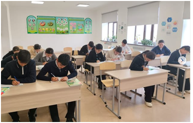 “Полиция және балалар - бірге қауіпсіздік үшін” мазмұндама 7 - 11 сынып