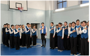 Қазақстан Республикасының Гимні орындау, дәріптеу