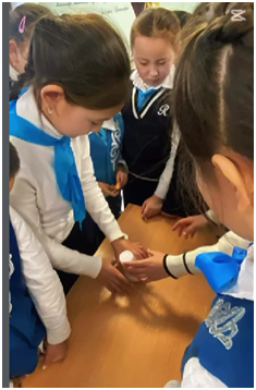 КӨҢІЛДІ ҮЗІЛІС