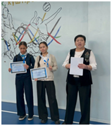 «Адалдық және әділдік»