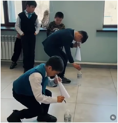 КӨҢІЛДІ ҮЗІЛІС